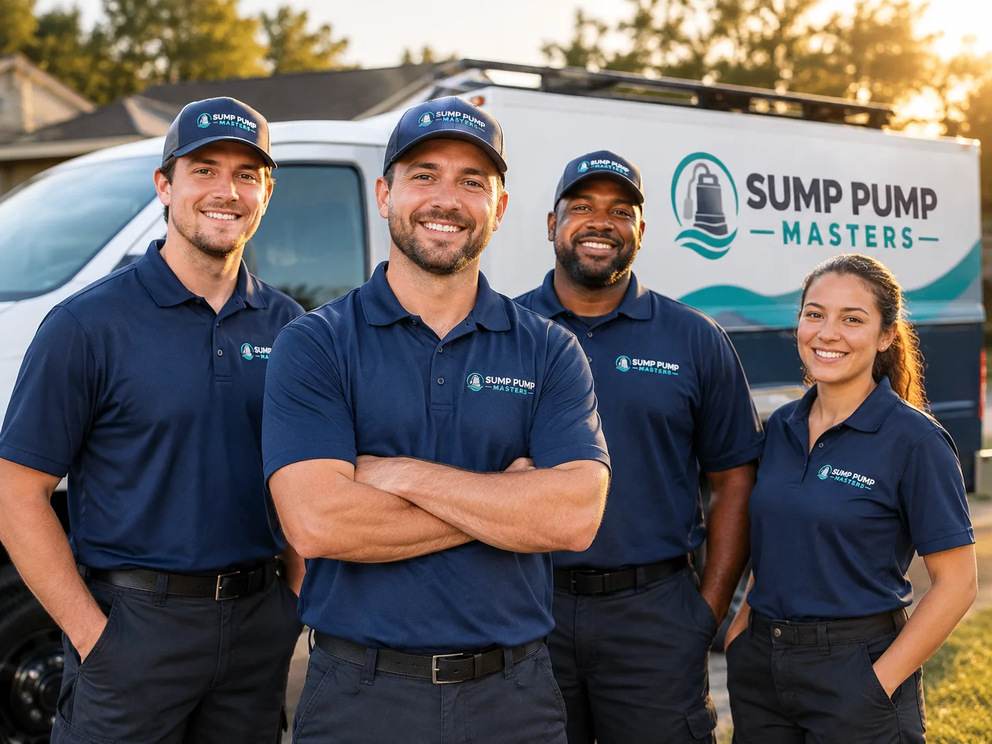 Sump Pump Repair company in Salem, IA