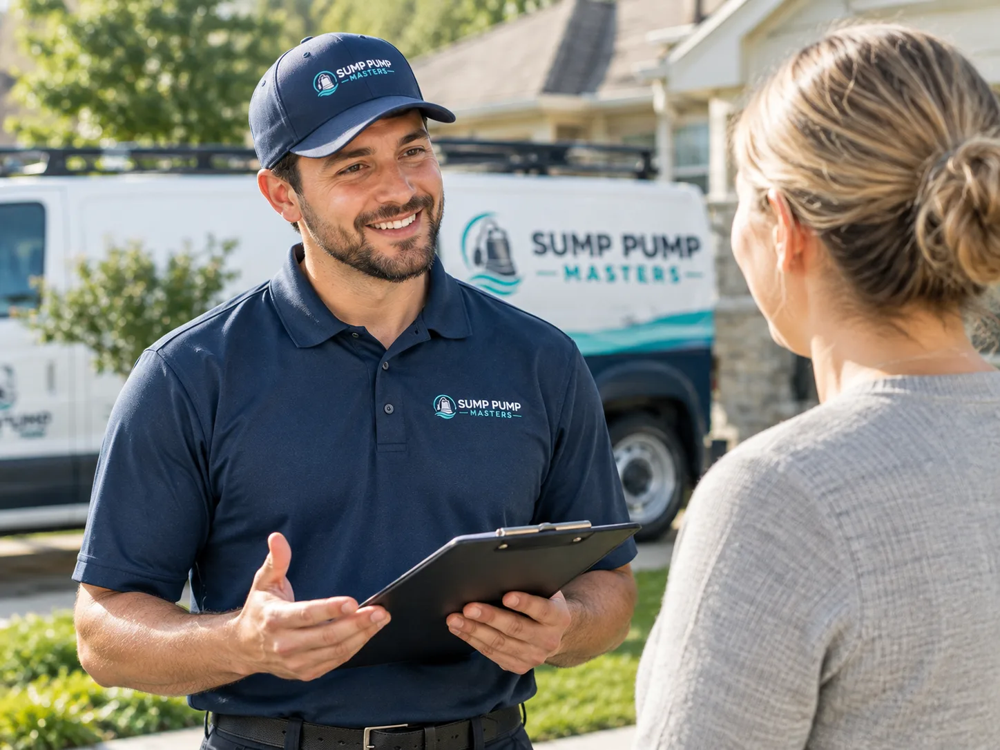 Sump Pump Repair Salem, IA FAQs